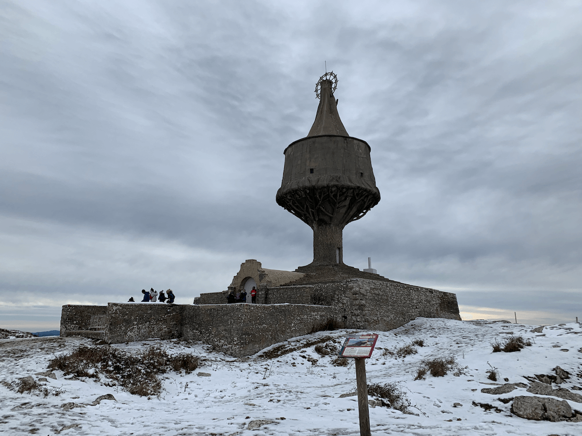 Virgen de Orduña