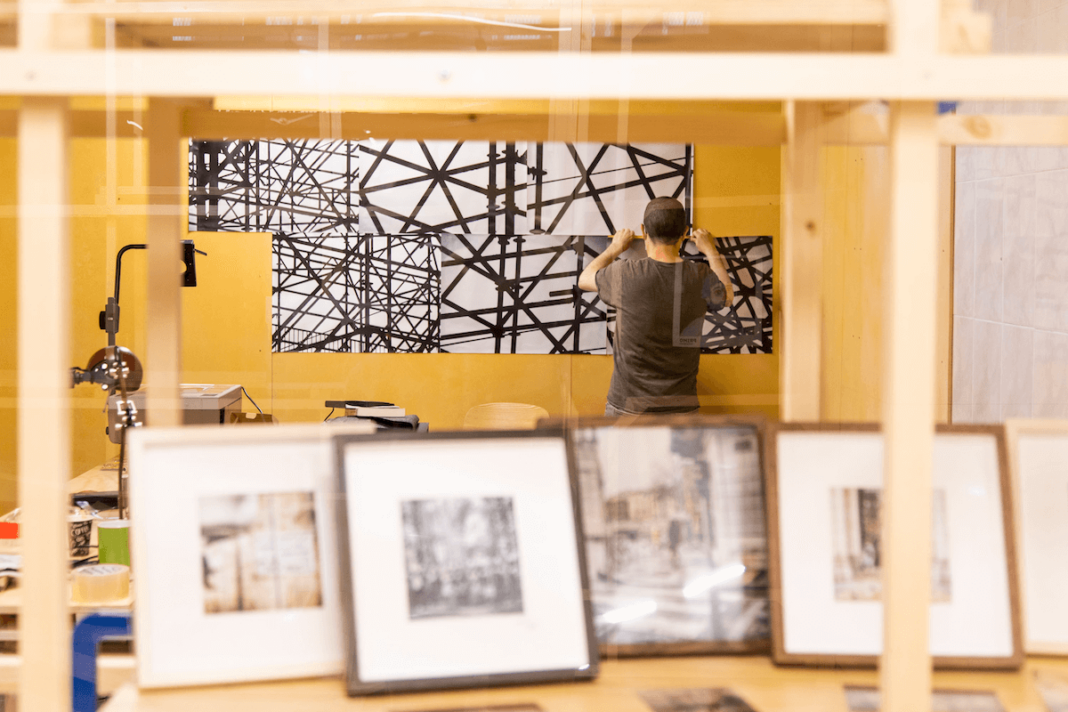 Creart, intercambios culturales en Valladolid