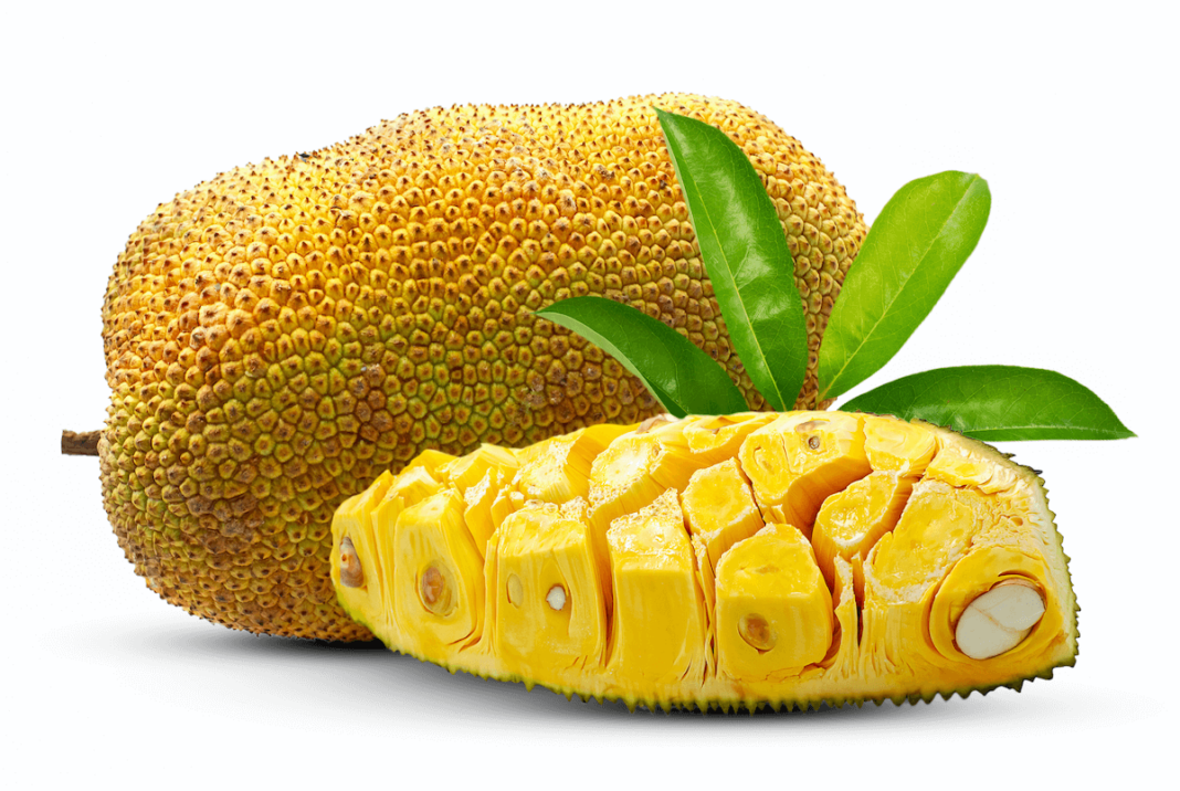 Jackfruit, fruta con sabor a carne