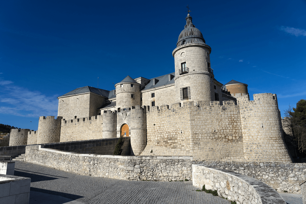 Archivo de Simancas