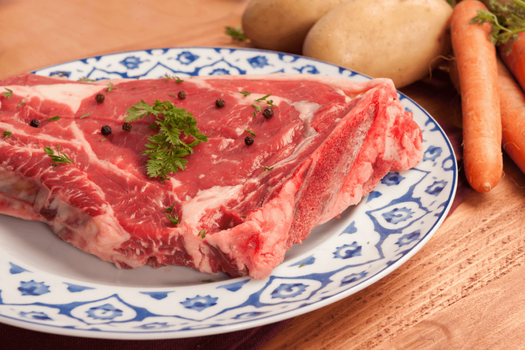 Carne de Avileña, manjar culinario de la provincia de Ávila