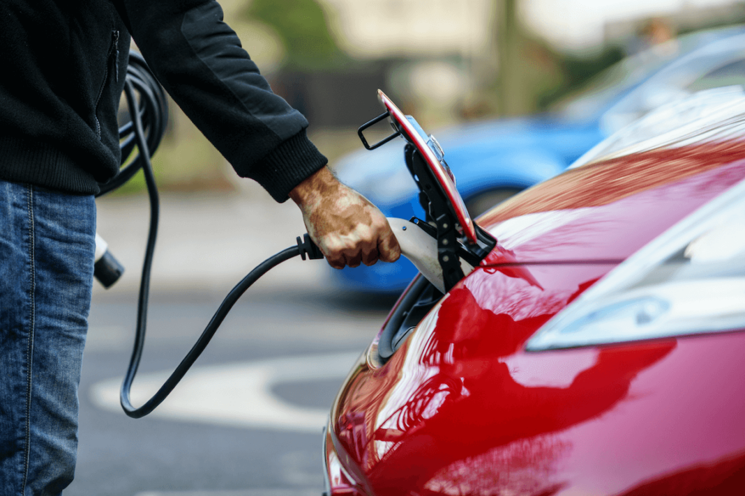 Prolifera el uso del conche eléctrico en España