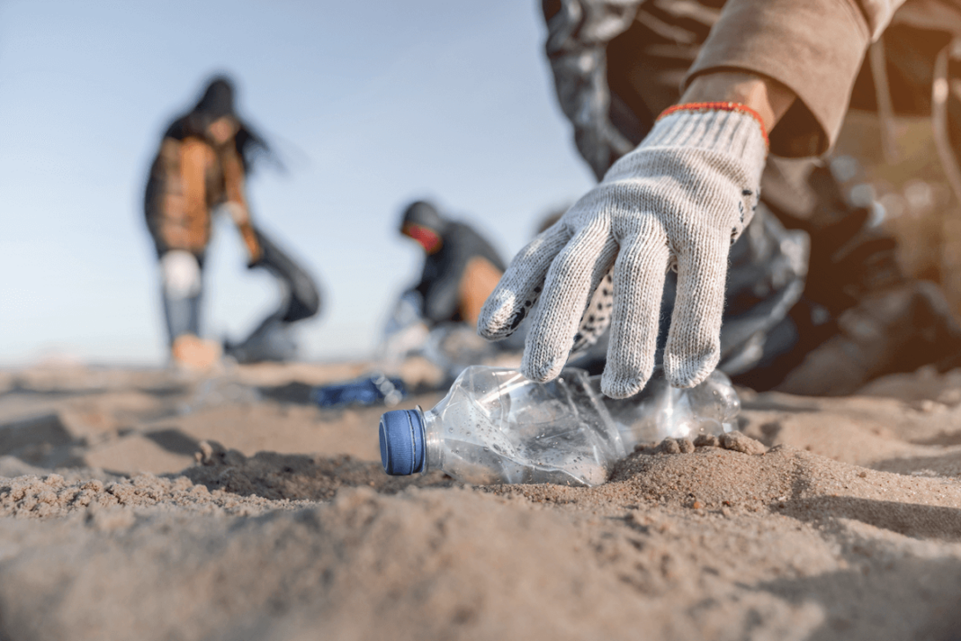 El 12 de junio se celebra en toda España una jornada de recogida de residuos en la naturaleza
