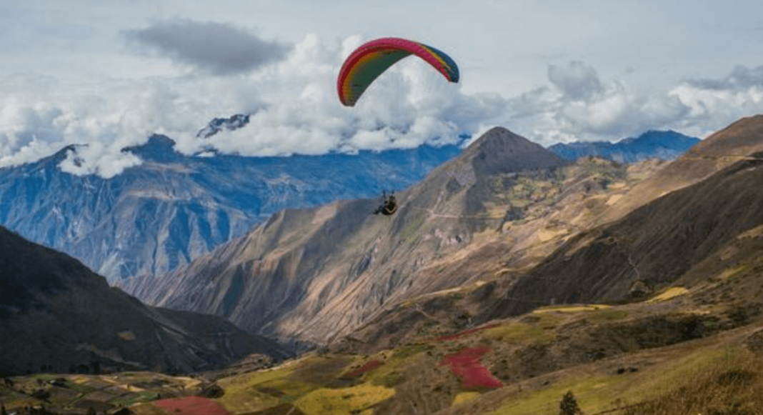 El turismo de aventura se presenta con buenas expectativas en Perú
