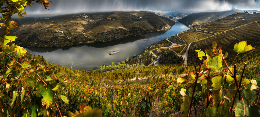 El río Duero, casi 900 kilómetros entre Soria (España) y Oporto (Portugal), un viaje imprescindible