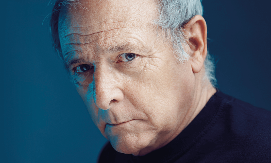 Emilio Gutiérrez-Caba, actor nacido en Valladolid, recibirá la Espiga de Honor en la 66 edición de la Seminci
