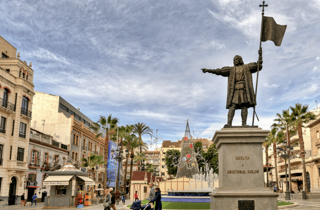 Huelva