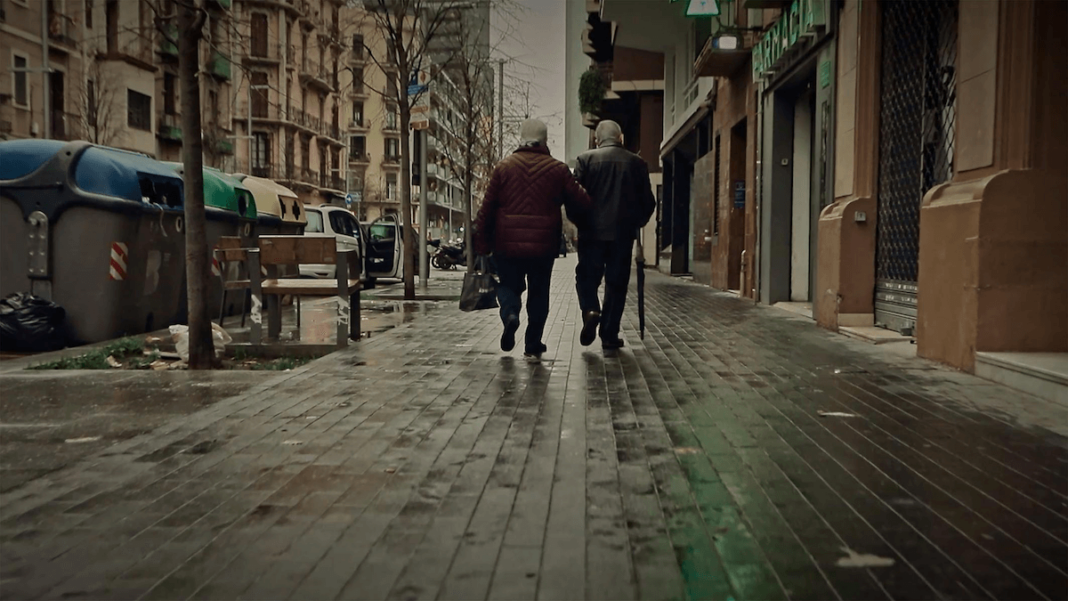 DOC. España, la sección de la Seminci dedicada al documental, aborda cuestiones de actualidad, como el impacto de la Covid-19