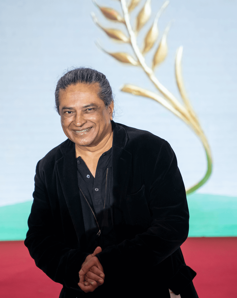 Pan Nalin se alza con la Espiga de Oro con la película 'Last Film show'
