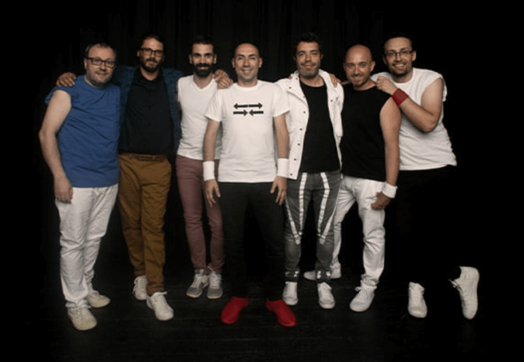 bBROTERS IN bAND llevan al escenario la música de la banda británica Dire Straits