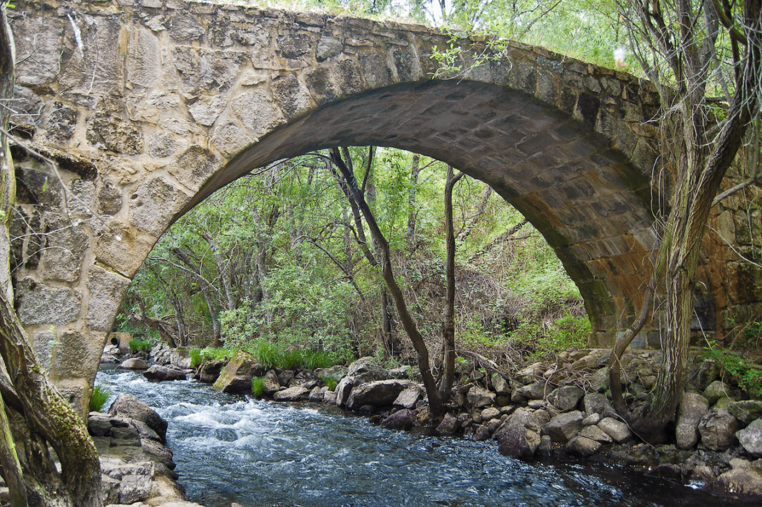 Cañada Real Soriana Occidental