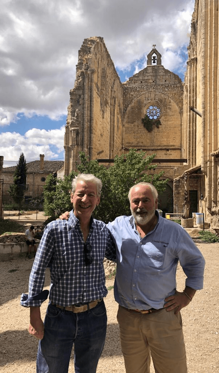 Carlos Álvarez de Toledo y Ovidio