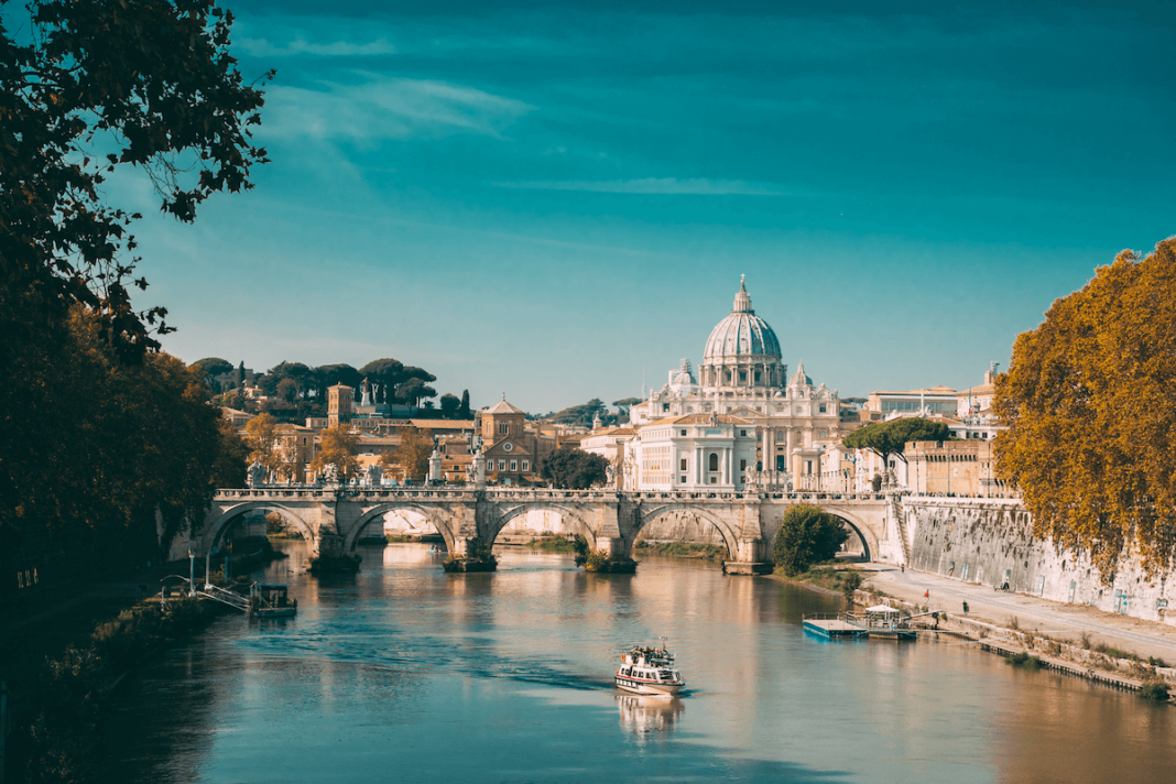 Roma Roma, uno de los principales destinos de última hora en septiembre para los viajeros españoles