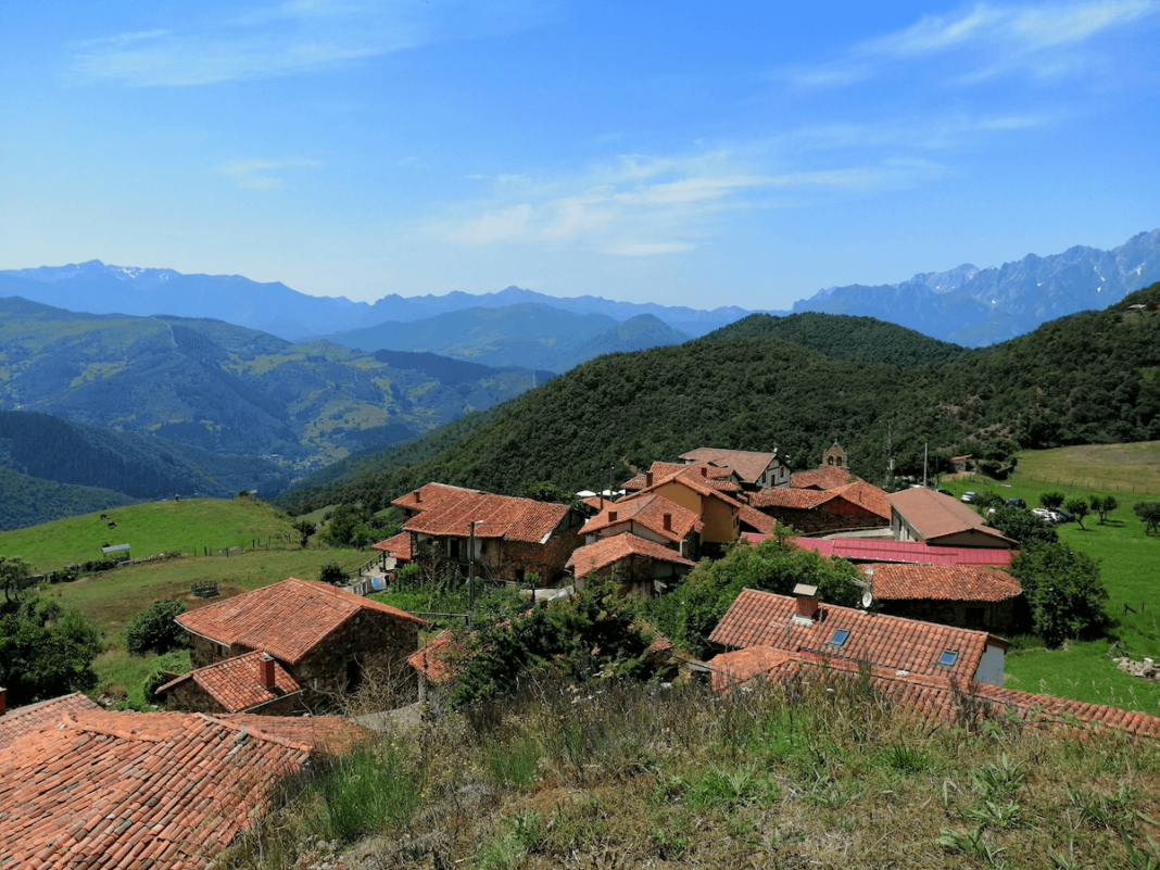 Valle de Liébana