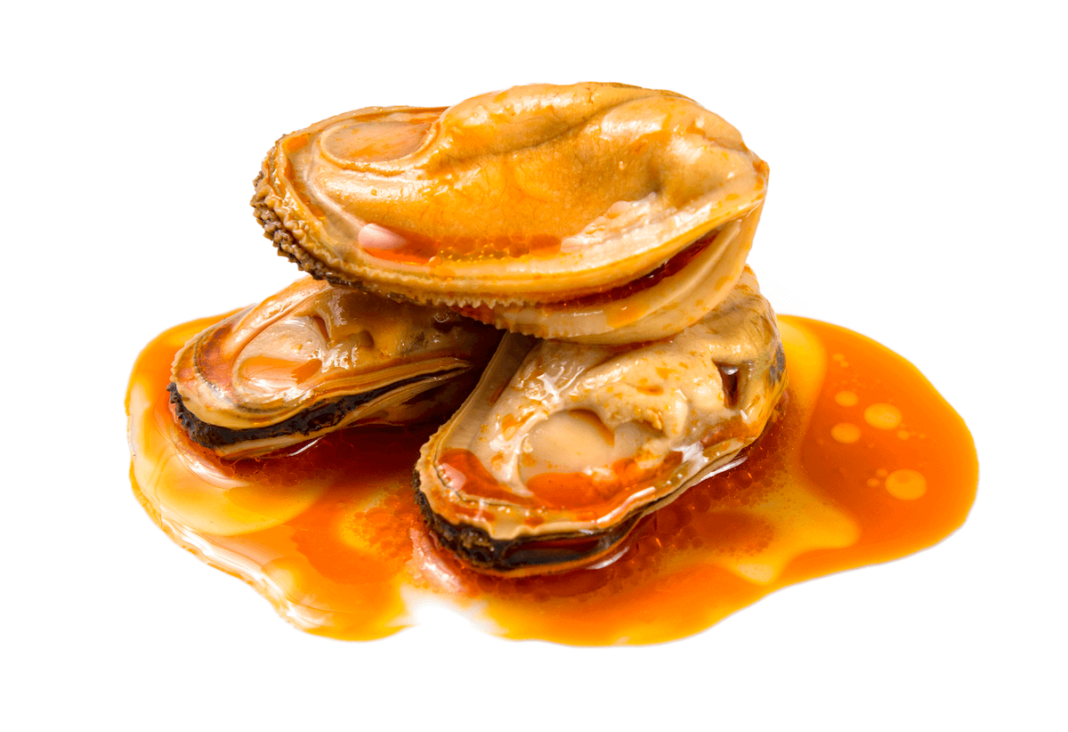 Mejillones al estilo Mertxe
