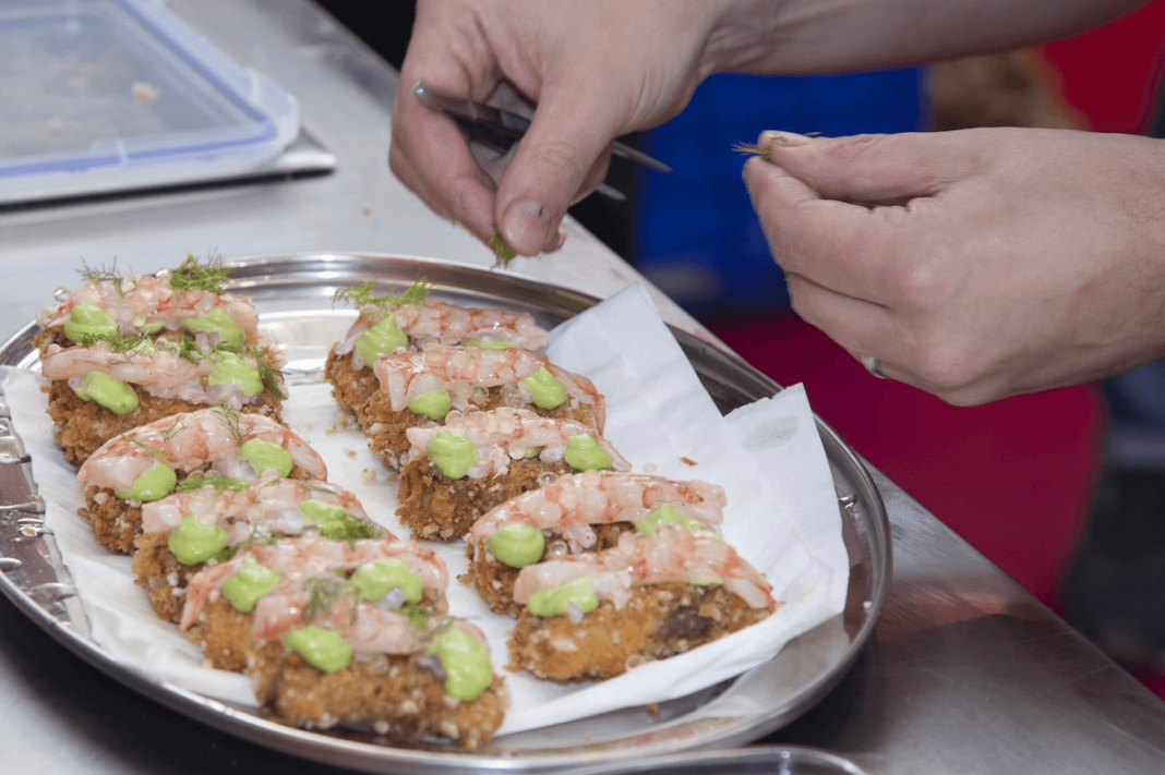 Los concursos de tapas y pinchos se consolidan como oferta turística de numerosas localidades de Castilla y León