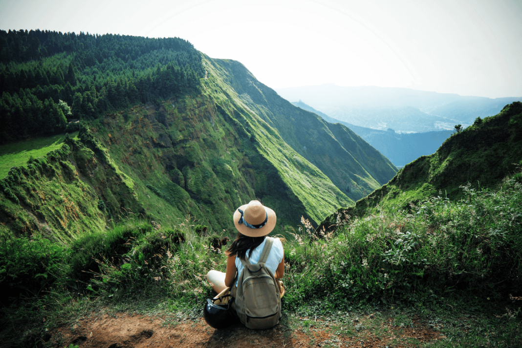naturaleza La naturaleza es una de las principales motivaciones hoy en día a la hora de viajar
