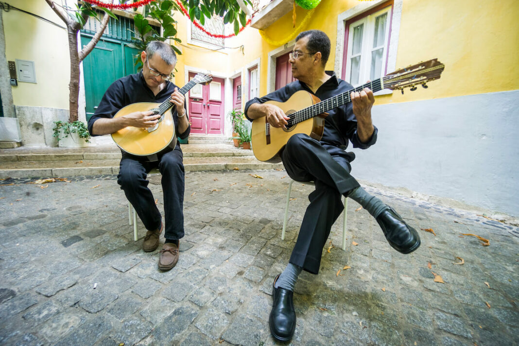Lisboafados ok Fados en la capital portuguesa, Lisboa