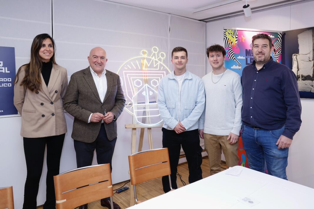 Valladolid monoloco feste Presentación del Monoloco Fest, el mejor festival del año en España en 2023