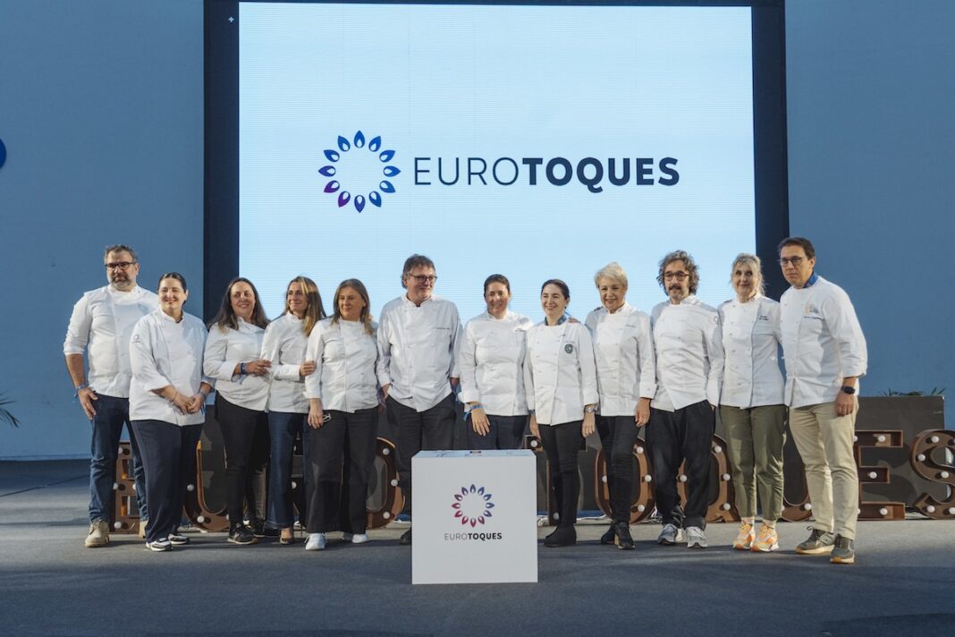 pfid:349796 Asamblea de Euro-Toques en Oviedo