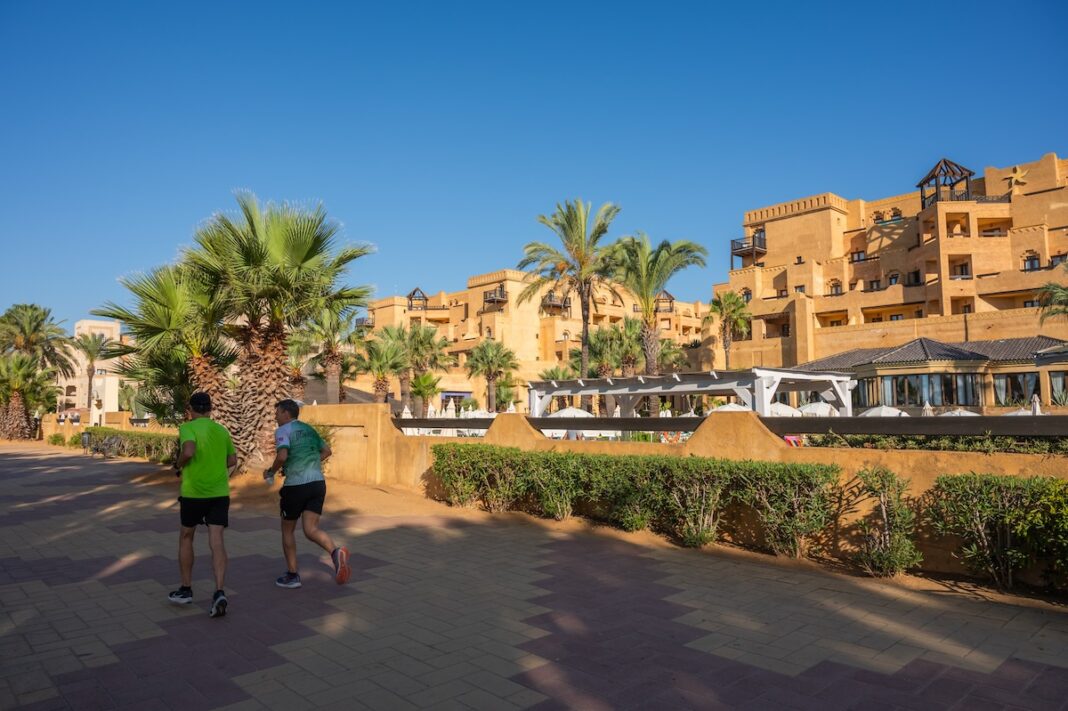 El grupo Vila Galé de Portugal abre el 15 de abril su primer hotel en España, en la Costa de la Luz, Huelva.