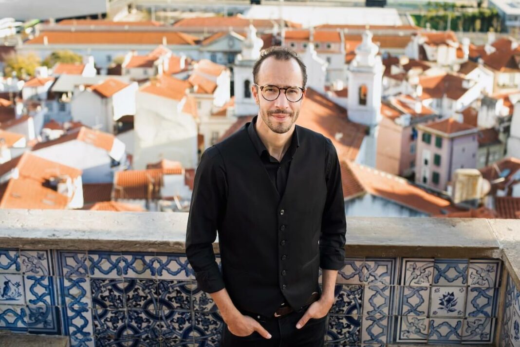 Julio Resende 3 © ACT_Hugo Silva Júlio Resende actuará en el Festival Internacional de Fado de Madrid, en junio