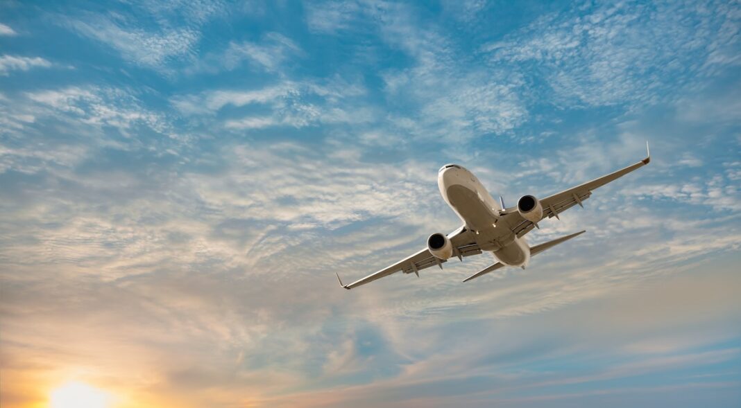 Las turbulencias en las rutas aéreas son frecuentes pero son muy pocas las que se pueden considerar severas y peligrosas